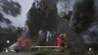 Black Myth  Wukong part 2