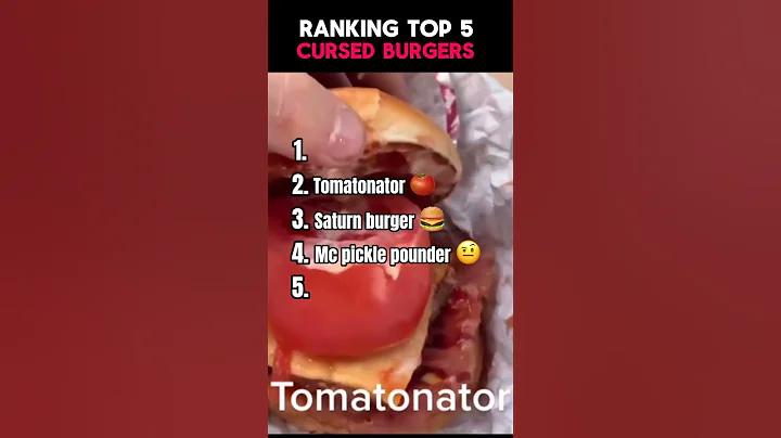 The tomatonator is vile 💀