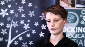 Arrowsmith Program Outcomes - Nick