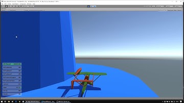 [Unity]自作WheelCollider的なの作った！
