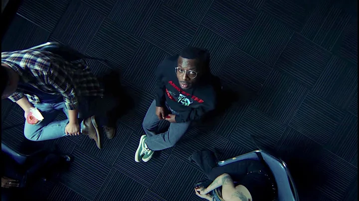 Isaiah Rashad - Headshots (4r Da Locals) [Official...