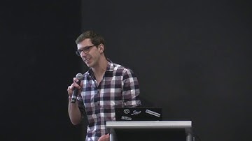 "OpenISA Miniconf Introduction" - Alistair Francis, Hugh Blemings (LCA 2020)