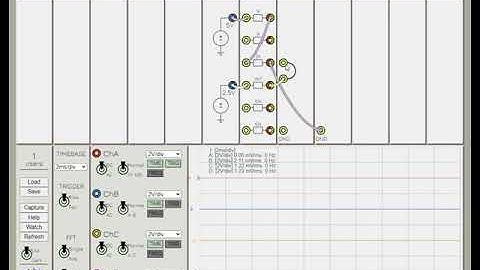 netCIRCUITlabs Remote Electronics labs - Demo video-2
