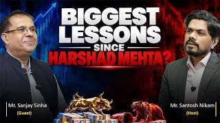 The Biggest Investing Lessons Since the Harshad Mehta Era