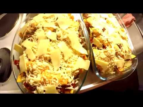 Nacho Plate Helppo Ja Nopea Youtube