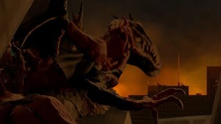 The doom eclipse. Release date trailer