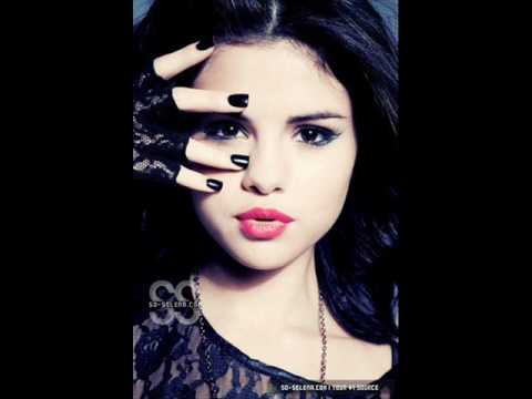 Selena Gomez 2011 new song ROBOT full song