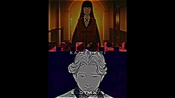 Johan Liebert Vs Smart Characters in Manipulation Battle | #anime #edit #johanliebert #monster #vs