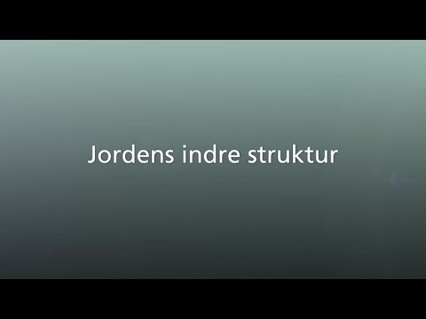 Video: Hvordan avslører seismiske bølger jordens struktur?