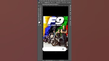 MCD - Remove text in a few seconds Photoshop shots #shorts #short