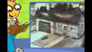Arthur Season 4 Full Episode 04 The Contest; Prove It