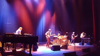 JRAD Althea Capitol Theater 7/21/17
