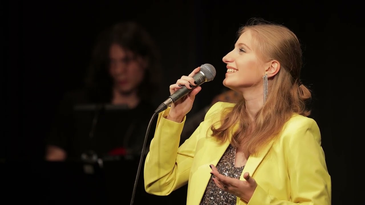 Koncert dyplomowy Gabrieli Kurzac - 23.05.2024 r. Sala koncertowa AMFN w Bydgoszczy