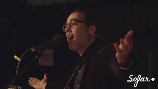 Morningbell - Let's Not Lose Our Heads | Sofar Gainesville