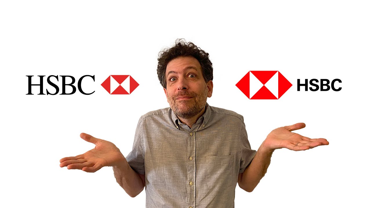 ⚡Qué pasó con la marca de HSBC