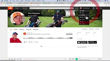 Quick Fix - How To change Your Soundcloud URL