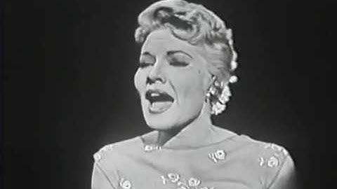 Patti Page--Joyce Kilmer