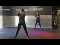 Bpl home workout 23  kettlebell tabata