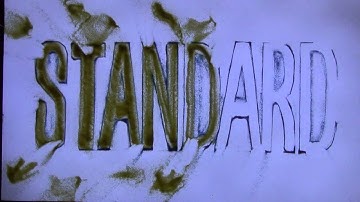 64 - #speakstandards video competition