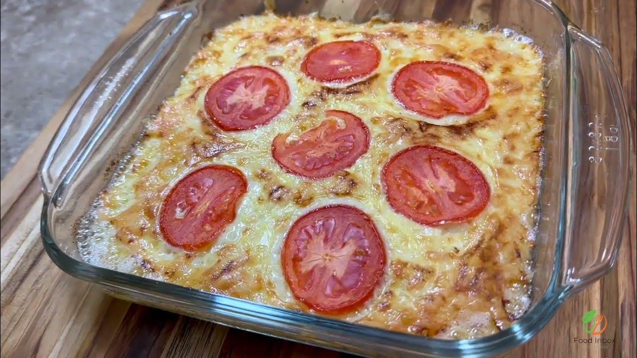 Healthy Cauliflower Lasagna Recipe GuiltFree Veggie Lasagna Delight