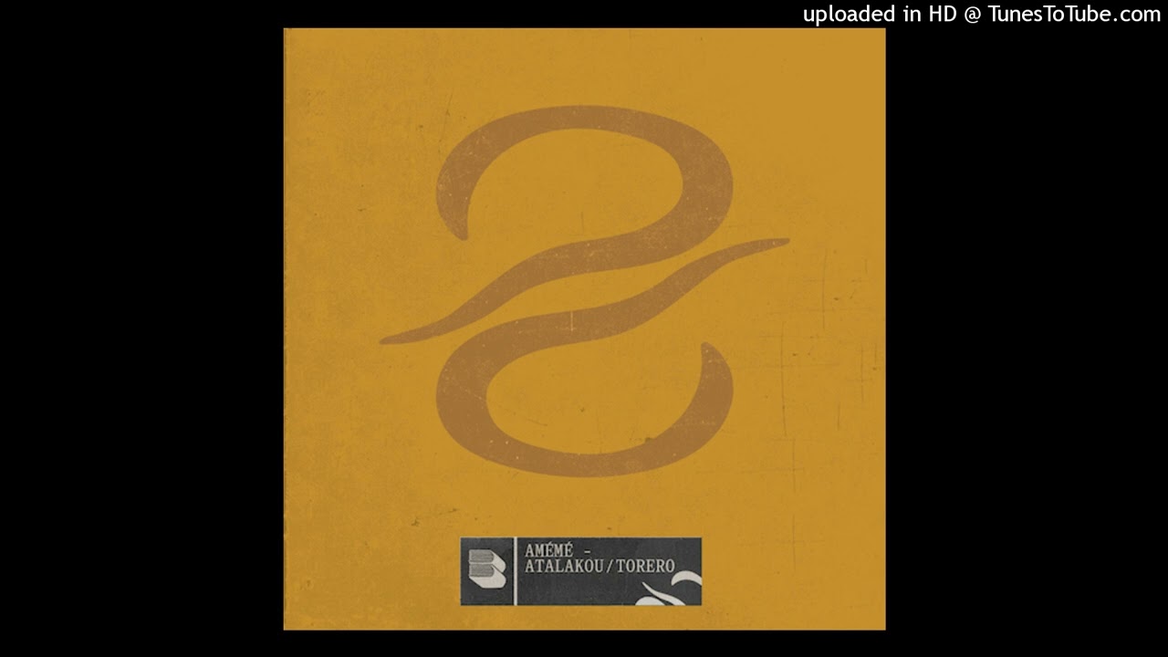 Guarda AMEME - TORERO (Extended Mix) su YouTube Guarda AMEME - TORERO (Extended Mix) su YouTube