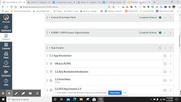 Create a flowchart in Google Slides