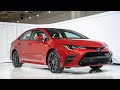 "New 2026 Toyota Corolla Review – What You NEED to Know!"