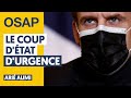 LE COUP D'ÉTAT D'URGENCE