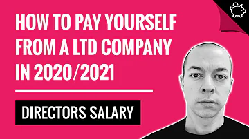 Am I self-employed if I have a Ltd company?