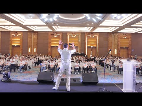 Compneters Gathering 2023 | Let&#039;s Bigger Together