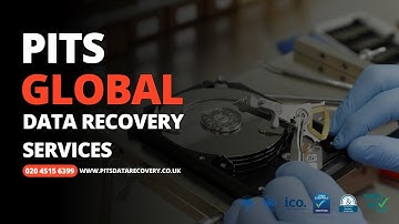 PITS Global Data Recovery Services