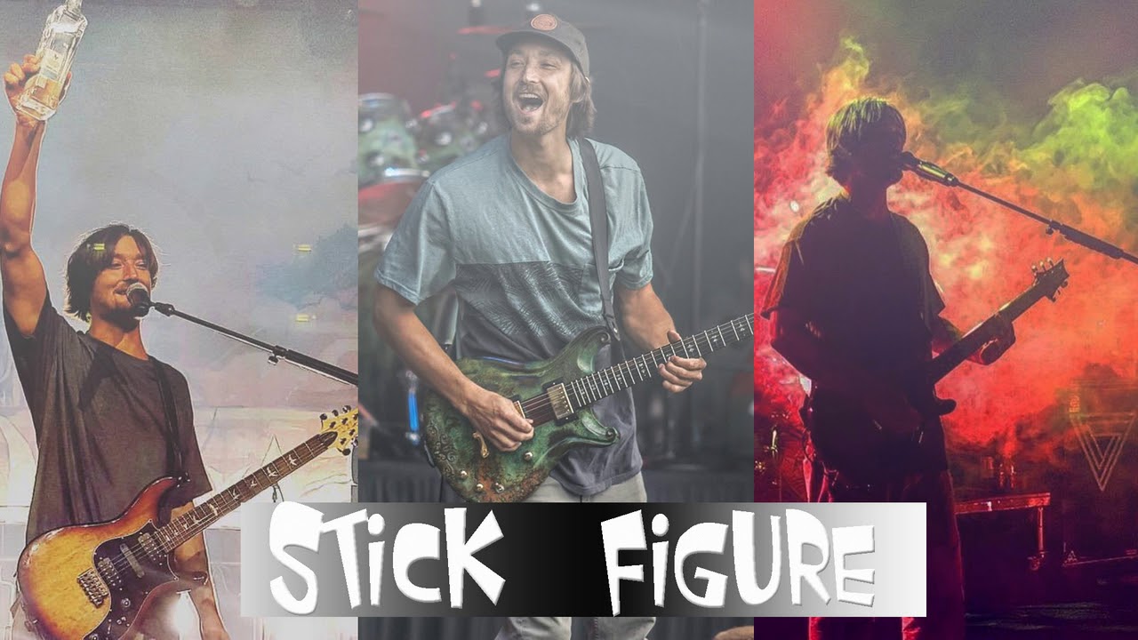 Stick Figure Best Songs Stick Figure Greatest Hits Full Album 2018 YouTube