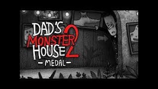⚡NEW FEATURE DISCOVERED🔥MONSTER HOUSE 2🔥ANDROID APPLE GAMEPLAY⚡ screenshot 2