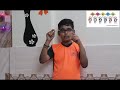 Mental sums additions  subtractions by vamshi krishna ande youtube viral abacus youtuber