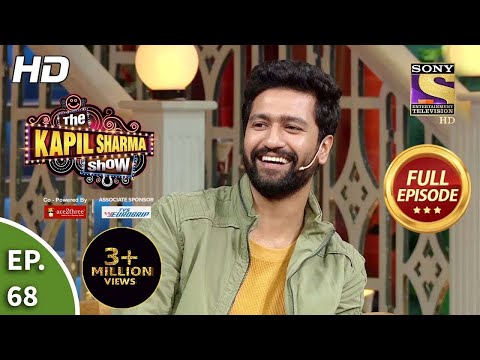 the-kapil-sharma-show-season-2---ep-68---full-episode---24th-august,-2019