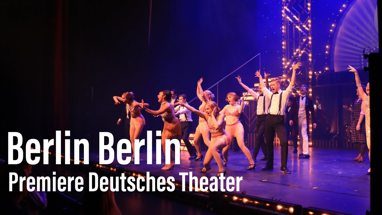 Premiere Berlin Berlin 20er Jahre Show Im Deutschen Theater M nchen premiere-berlin-berlin-20er-jahre-show-im-deutschen-theater-m-nchen