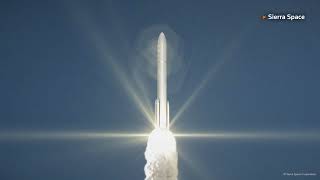 Dream Chaser marks new era in commercial space travel Profile