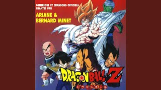 Dragon Ball Z Rap