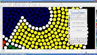 Tutorial 38 Create Templates Tab (TRW Stone Wizard™ Ver 2.0) Profile