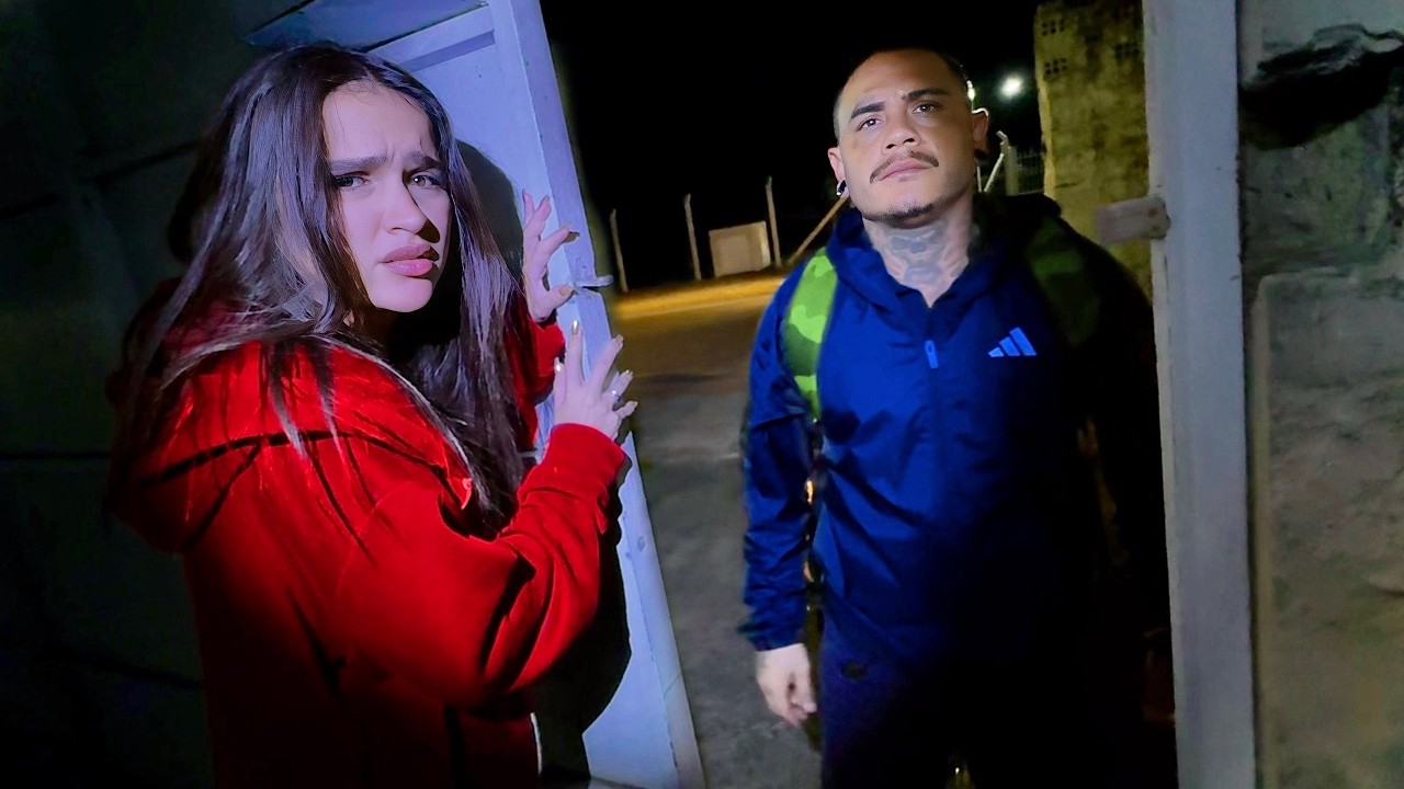 ESSE CARA DE NOVO NÃO…