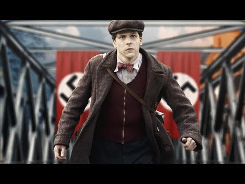 Za linií odporu (Resistance)