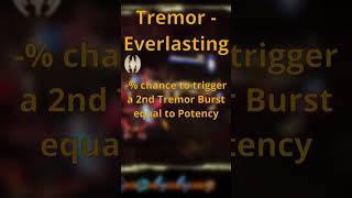 Tremor Guide for Limbus Company
