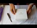 Steinhart GMT Jubilee Unboxing