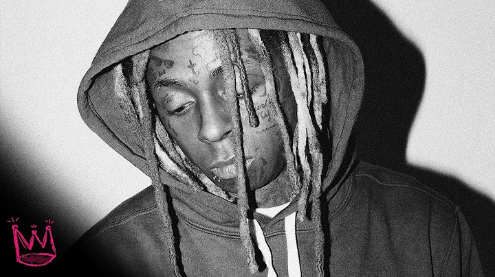 Lil Wayne - Kant Nobody [Slowed + Reverb] ft. DMX