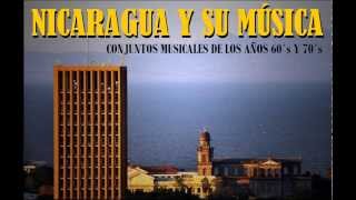 El Eskimal   Los Duros   Música Nicaraguense de los 60s y 70s