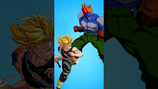 Qué Tan Peligroso Era En Verdad El Androide 13?