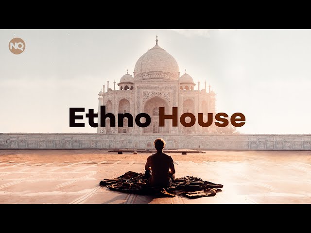 unique playlists - Ethno House | Organic House [Slow Edition] (mix by aka tony) class=