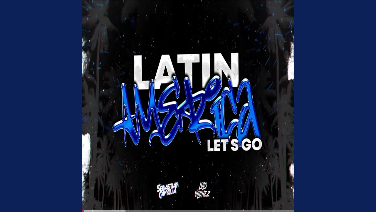 Latinamerica Vs Lets Go (Guaratech)