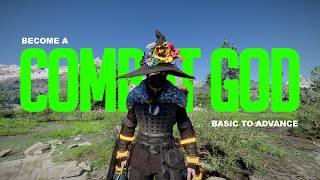 Become a Combat God | Crimson Desert Combat Guide