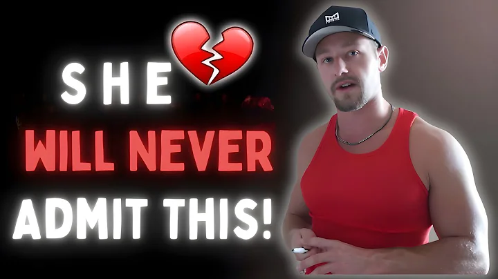 Why WOMEN GHOST YOU after SHOWING you initial high interest and appearing to like you!